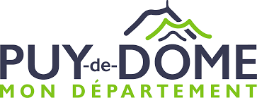 Logo Puy-de-Dôme